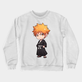 ichigo Crewneck Sweatshirt